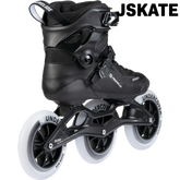 Roller vitesse Stream Carbon Marathon 125